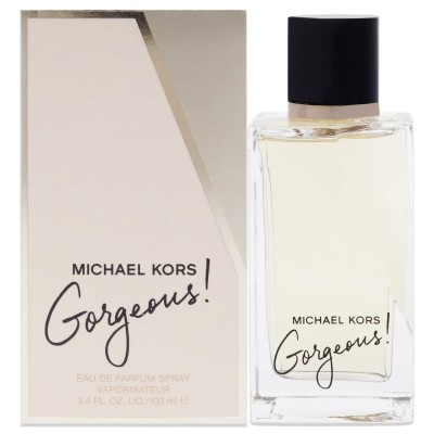 MICHAEL KORS Gorgeous! EDP 100ml